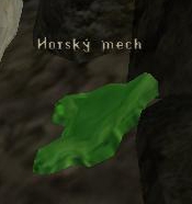 HORSK MECH
