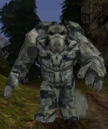 MAGICK GOLEM