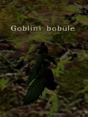 GOBLIN BOBULE
