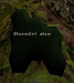 SLUNEN ALOE