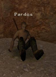 PARDOS