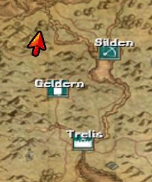 Owen mapa