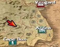 Armon mapa