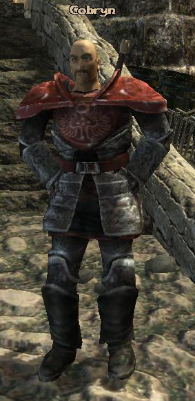 COBRYN
