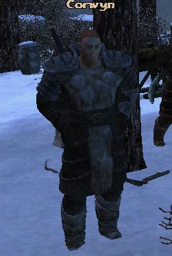 CORWYN
