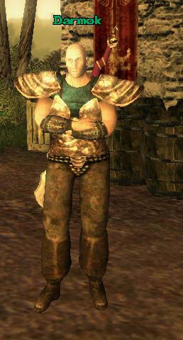 DARMOK