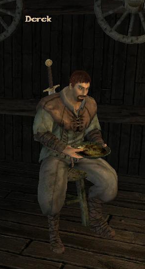 DEREK