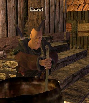 ESIEL