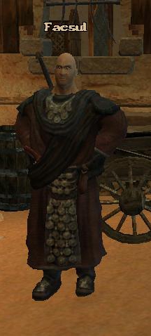 FAESUL