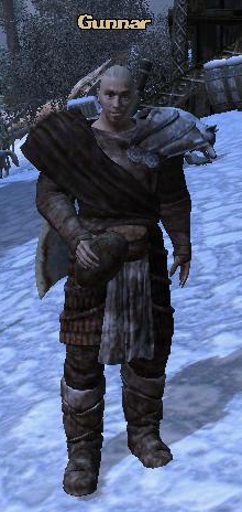 GUNNAR