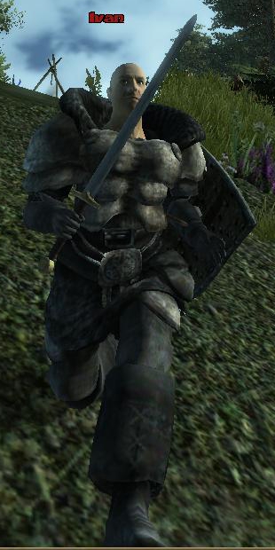 IVAN
