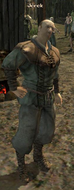 JEREK