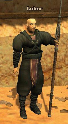 LUKAR