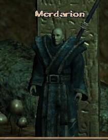 MERDARION