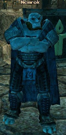 NEMROK