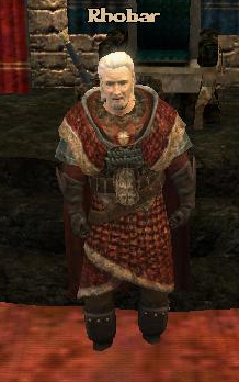 RHOBAR