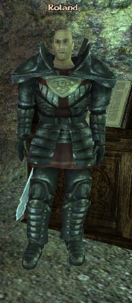 ROLAND