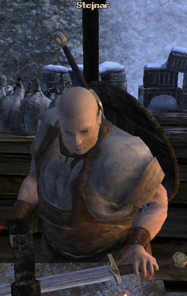 STEJNAR