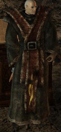 TRESLOTT