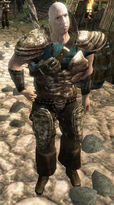 UGO