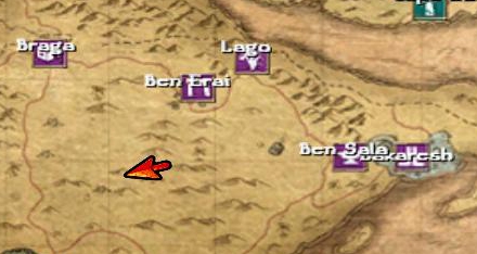 Hurit mapa