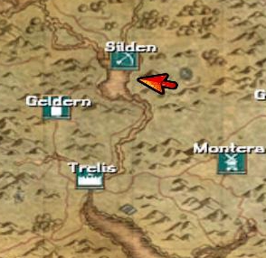 Randalr mapa