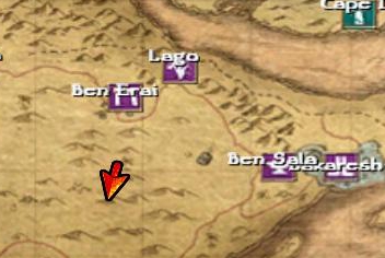 Hurit mapa