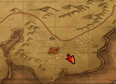 Pakwan mapa