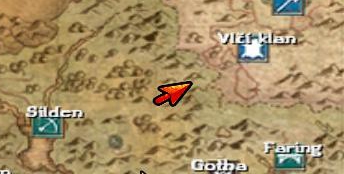Owen mapa