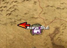 Murat mapa